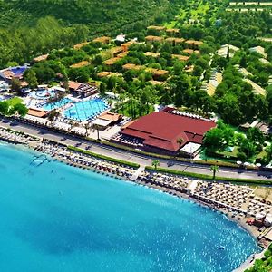 Kuştur Club Holiday Village